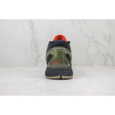 Nike Kobe 6 "Italian Camo" фото № 8