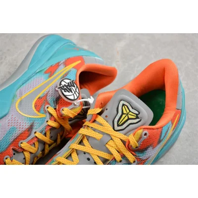 Nike Kobe 8 Protro "Venice Beach" фото № 8