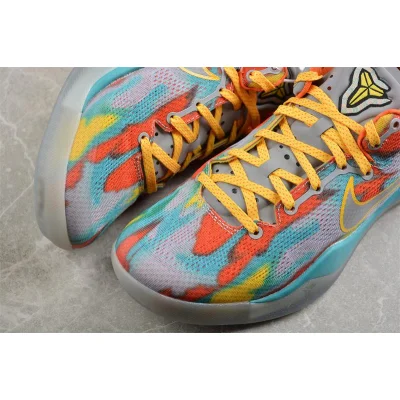 Nike Kobe 8 Protro "Venice Beach" фото № 7
