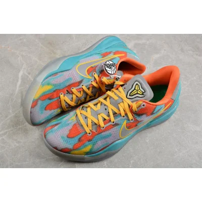 Nike Kobe 8 Protro "Venice Beach" фото № 6