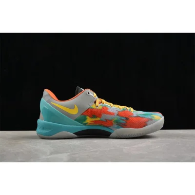 Nike Kobe 8 Protro "Venice Beach" фото № 2