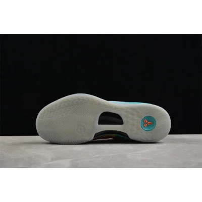 Nike Kobe 8 Protro "Venice Beach" фото № 4