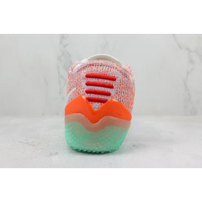 Nike Kobe A.D. NXT 360 "White/Multi-Color" фото № 9