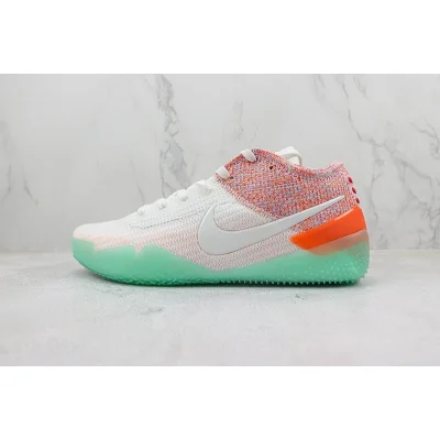 Nike Kobe A.D. NXT 360 "White/Multi-Color" фото № 2