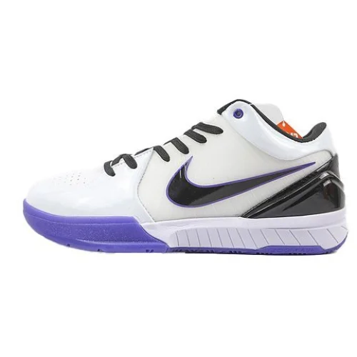 Nike Zoom Kobe 4 Low "Inline"