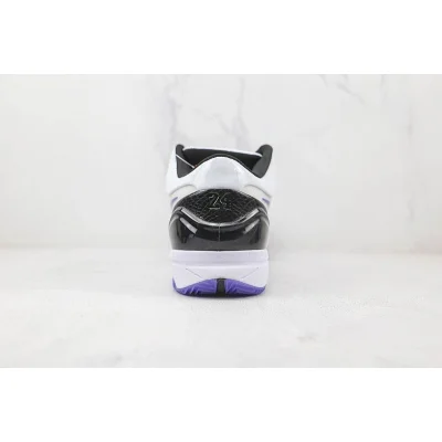 Nike Zoom Kobe 4 Low "Inline" фото № 9
