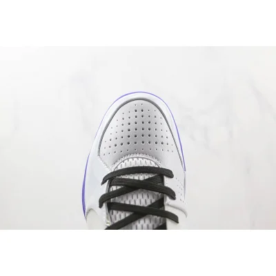 Nike Zoom Kobe 4 Low "Inline" фото № 3