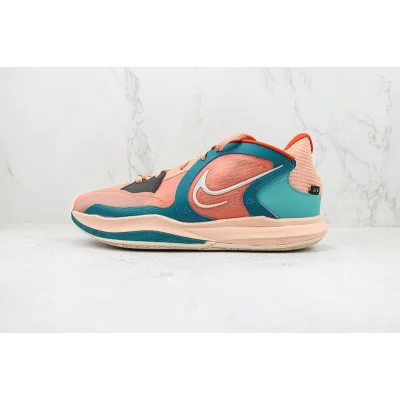 Nike Kyrie Low 5 "Madder Root" фото № 2