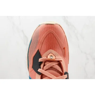 Nike Kyrie Low 5 "Madder Root" фото № 3