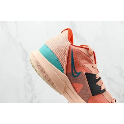 Nike Kyrie Low 5 "Madder Root" фото № 4