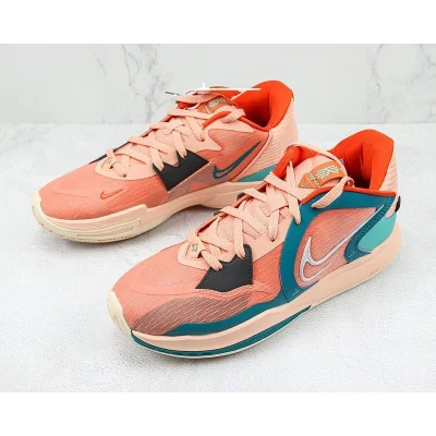 Nike Kyrie Low 5 "Madder Root" фото № 5