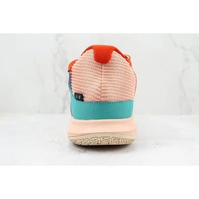 Nike Kyrie Low 5 "Madder Root" фото № 8