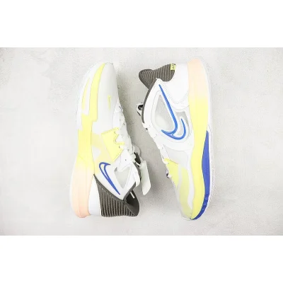 Nike Kyrie Low 5 EP "White Game Royal" фото № 5 Nike Kyrie Low 5 EP "White Game Royal" фото № 5