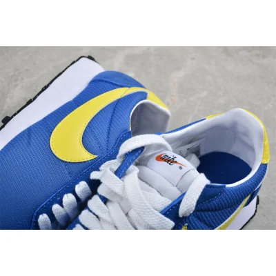 Nike LD-1000 "Game Royal Opti Yellow" фото № 8