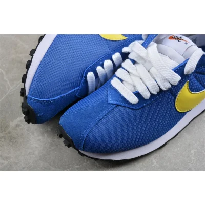 Nike LD-1000 "Game Royal Opti Yellow" фото № 7