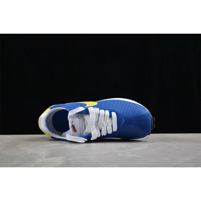Nike LD-1000 "Game Royal Opti Yellow" фото № 3