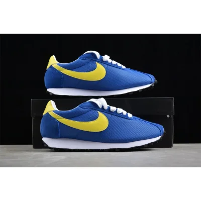 Nike LD-1000 "Game Royal Opti Yellow" фото № 9