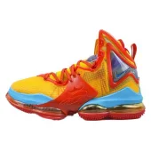 Space Jam x Nike LeBron 19 EP "Tune Squad"