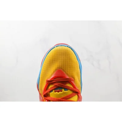 Space Jam x Nike LeBron 19 EP "Tune Squad" фото № 3