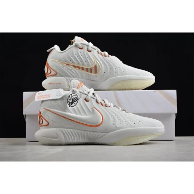 Nike Lebron 21 "Akoya" фото № 9 Nike Lebron 21 "Akoya" фото № 9