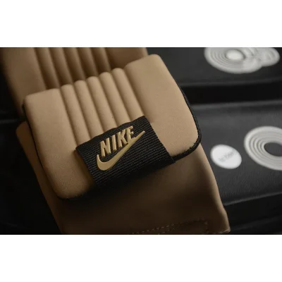 Nike Offcourt Adjust Slide "Dark Mocha" фото № 8