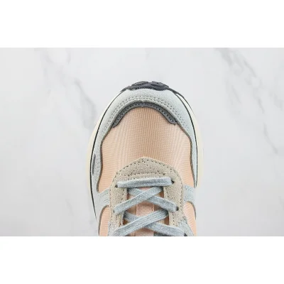 Nike Phoenix Waffle "Grey/Pink/Black" фото № 4