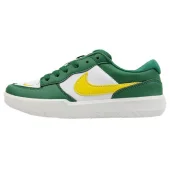 Nike SB Force 58 "George Green/Tour Yellow"