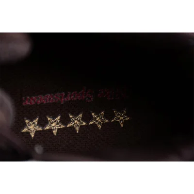 Nike Air More Uptempo "Baroque/Brown Sesame" фото № 8