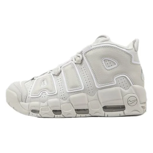 Nike Air More Uptempo "Sail White"