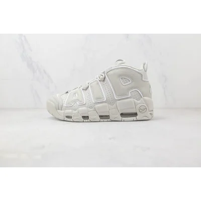 Nike Air More Uptempo "Sail White" фото № 2