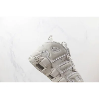 Nike Air More Uptempo "Sail White" фото № 3