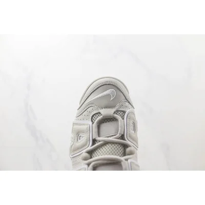 Nike Air More Uptempo "Sail White" фото № 4