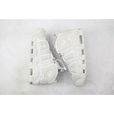 Nike Air More Uptempo "Sail White" фото № 5