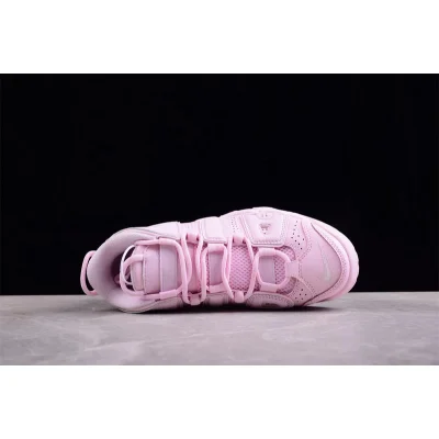 Nike Air More Uptempo "Pink Foam" фото № 6