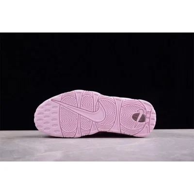 Nike Air More Uptempo "Pink Foam" фото № 7