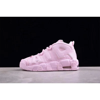 Nike Air More Uptempo "Pink Foam" фото № 2