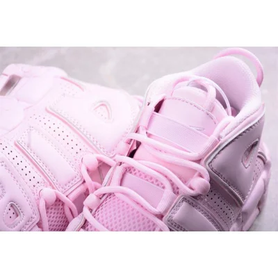 Nike Air More Uptempo "Pink Foam" фото № 5