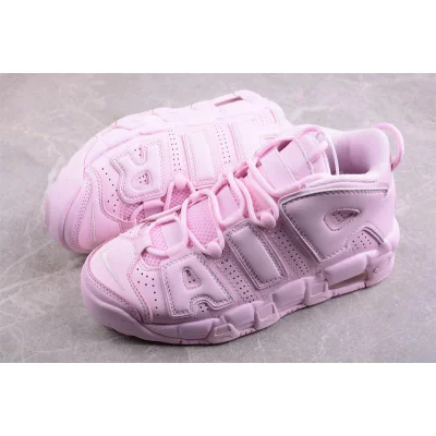 Nike Air More Uptempo "Pink Foam" фото № 3