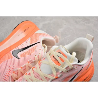 Nike Vomero 18 "Echo Pink" фото № 8