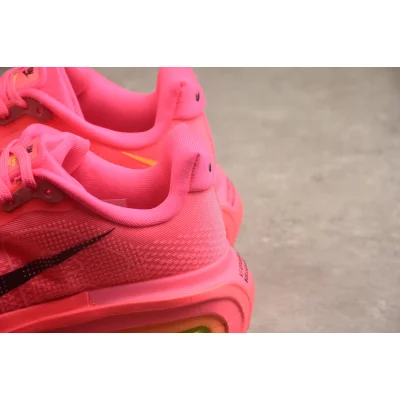 Nike Vomero Premium "Laser Pink/Pink Foam" фото № 6 Nike Vomero Premium "Laser Pink/Pink Foam" фото № 6