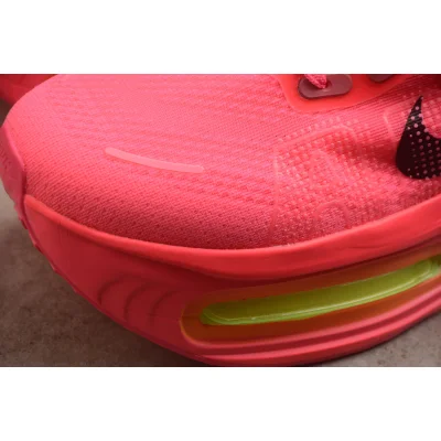 Nike Vomero Premium "Laser Pink/Pink Foam" фото № 4 Nike Vomero Premium "Laser Pink/Pink Foam" фото № 4