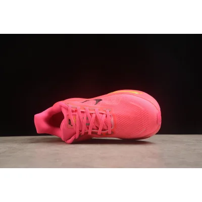 Nike Vomero Premium "Laser Pink/Pink Foam" фото № 8 Nike Vomero Premium "Laser Pink/Pink Foam" фото № 8