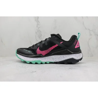 Nike Wildhorse 8 "Lollipop" фото № 2