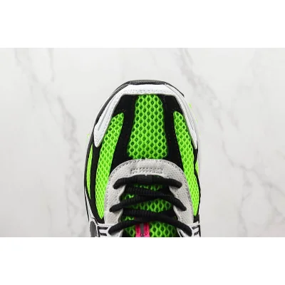 Nike Zoom Vomero 5 "Electric Green/Black" фото № 3