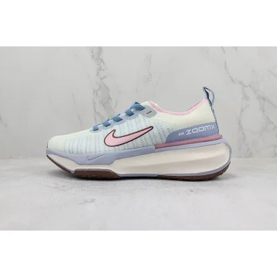 Nike ZoomX Invincible Run Flyknit 3 "Blue Whisper/Soft Pink" фото № 2