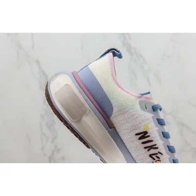 Nike ZoomX Invincible Run Flyknit 3 "Blue Whisper/Soft Pink" фото № 3