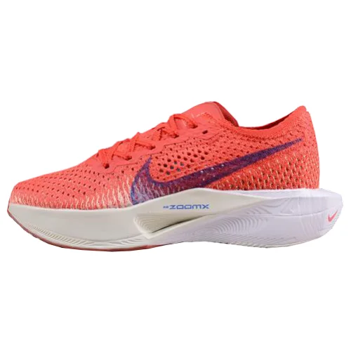 Nike ZoomX VaporFly Next 3 "University Red"