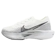 Nike ZoomX Vaporfly Next "White/Silver"