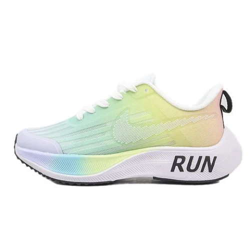Nike ZoomX Vaporfly Next "Multicolor"