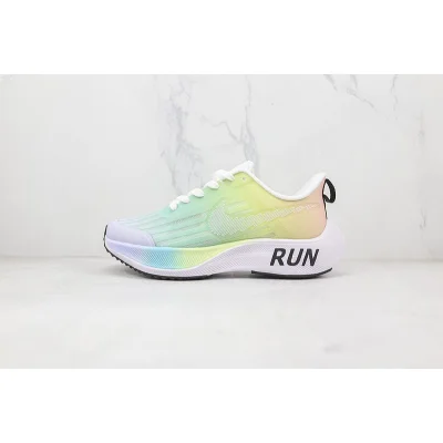 Nike ZoomX Vaporfly Next "Multicolor" фото № 2 Nike ZoomX Vaporfly Next "Multicolor" фото № 2